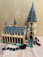 Lego Harry Potter 75954 - Hogwarts Grote Zaal, Ophalen of Verzenden, Lego