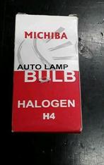 Michiba auto lamp bulb halogen h4  24v75   70w, Ophalen of Verzenden, Zo goed als nieuw