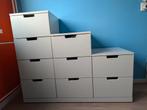 Ikea Nordli kasten, Ophalen, Zo goed als nieuw