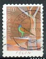 België 2010 Schilderij, Postzegels en Munten, Postzegels | Europa | België, Ophalen, Gestempeld