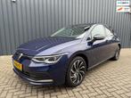 Volkswagen Golf 1.5 eTSI Style 150PK IQ Light|HeadUP|Massage, Auto's, Euro 6, 4 cilinders, 150 pk, Alcantara