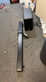 Denon dht s514 soundbar met draadloze sub, Audio, Tv en Foto, Home Cinema-sets, Overige merken, Soundbar, Ophalen of Verzenden