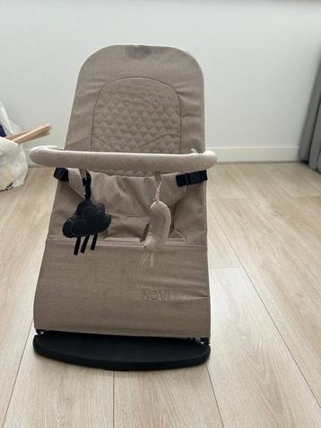 Baby Wipstoeltje 3m+(Bouncer) beschikbaar voor biedingen