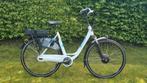 Gazelle Orange C7+ elektrische fiets, Fietsen en Brommers, Elektrische fietsen, Gebruikt, 50 km per accu of meer, 51 tot 55 cm