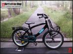Stoere gebruikte Alpina 18 inch jongensfiets; Clubb, Ophalen, Gebruikt, Alpina, Handrem