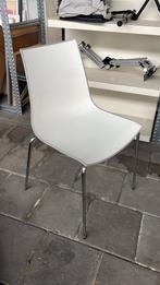 12 Arper Catifa Stoelen, Ophalen, Gebruikt, Arper, X