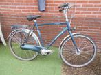 Gazelle Chamonix 7 versn, Overige merken, Gebruikt, Verzenden, Minder dan 10 versnellingen