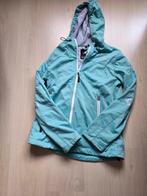 Softshell jas, Ophalen of Verzenden, Zo goed als nieuw, Maat 36 (S), Zwart