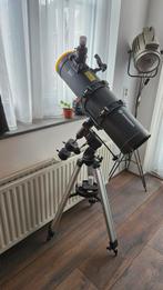 Bresser Pollux 150/750 Spiegeltelescoop, Audio, Tv en Foto, Optische apparatuur | Telescopen, Zo goed als nieuw, Ophalen