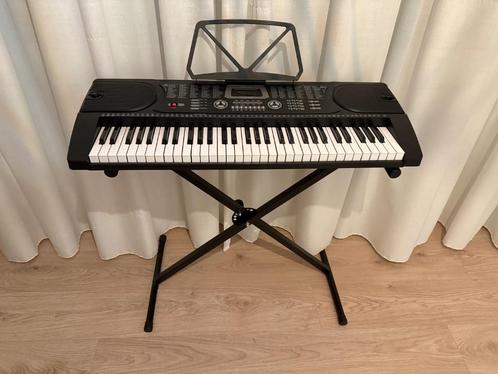 Finesse Keybord, Muziek en Instrumenten, Keyboards, Zo goed als nieuw, 61 toetsen, Overige merken, Ophalen of Verzenden