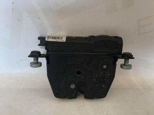 Slotmechanisme achterklep BMW F30 918064, Auto-onderdelen, Carrosserie en Plaatwerk, BMW, Gebruikt, Ophalen of Verzenden