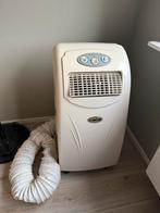 Amcor Mobiele Airco, Ophalen, Gebruikt, Minder dan 60 m³, 3 snelheden of meer