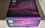 Philips HUE Outdoor lightstrip 2m NIEUW in doos, Led-lamp, Minder dan 30 watt, Nieuw, Overige fittingen
