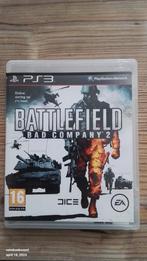 Ps3 - Battlefield Bad Company 2 - Playstation 3, Spelcomputers en Games, Games | Sony PlayStation 3, Ophalen of Verzenden, 1 speler