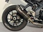 TRIUMPH SPEED TRIPLE 1050 ABS (bj 2011), Bedrijf, 1050 cc, Onbekend, TRIUMPH