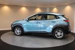 Hyundai Kona 1.0T Comfort *26.000Km!* 1ste Eigenaar|Carplay|, Voorwielaandrijving, Gebruikt, Euro 6, Blauw