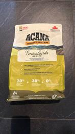 Acana grasslands, Dieren en Toebehoren, Ophalen of Verzenden, Hond