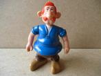 adv10855 asterix poppetje 3, Verzamelen, Ophalen, Asterix en Obelix, Gebruikt, Beeldje of Figuurtje
