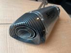 Akrapovic Titanium uitlaat BMW S1000RR RR S1000 R 2010/2016, Ophalen of Verzenden, Nieuw