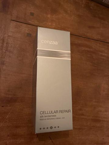 Cenzaa Cellular Repair Cream - Nieuw! beschikbaar voor biedingen