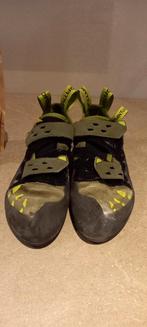 Klimschoenen bolder schoenen, Sport en Fitness, Klimsport, Ophalen, Zo goed als nieuw, Klimsportschoenen