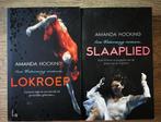 299... amanda hocking ; 2 stuks, Boeken, Ophalen of Verzenden, Nederland