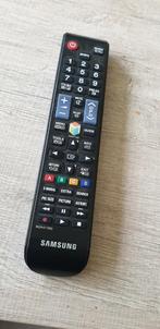 Samsung type SMART TV SAMSUNG // BN59-01198Q, Tv, Ophalen of Verzenden, Zo goed als nieuw