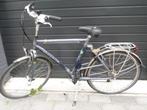 Volop keuze herenfietsen alle maten met Garantie aankoopbon, Gebruikt, Ophalen, Overige merken, Minder dan 10 versnellingen
