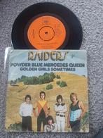 Raiders - Powder Blue Mercedes Queen, Gebruikt, 7 inch, Single, Ophalen of Verzenden