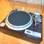 DENON DP-59L platenspeler, Ophalen of Verzenden, Zo goed als nieuw, Platenspeler, Overige merken