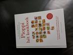 Pioppi, het kookboek, Boeken, Gezondheid, Dieet en Voeding, Ophalen of Verzenden, Zo goed als nieuw