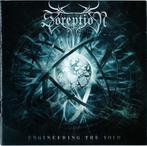Soreption CD Engineering The Void ( 2014 ), Ophalen of Verzenden, Zo goed als nieuw