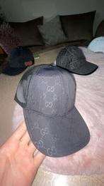 Gucci pet zwart, Nieuw, Ophalen of Verzenden, Gucci, Pet