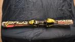 Te koop: Fischer 110 cm, Ophalen, 100 tot 140 cm, Ski's, Fischer