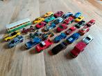 Partij speelgoed modelauto's 1:64, Hobby en Vrije tijd, Modelauto's | Overige schalen, Ophalen of Verzenden, Zo goed als nieuw