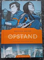 Iko: Opstand- deel 2 van 'The Lunar Chronicles' serie, Eén stripboek, Nieuw, Ophalen of Verzenden, Meyer/ Gilpin