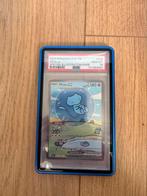 Bubble mew psa 10, Ophalen of Verzenden