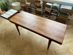 Salontafel Johannes Andersen Deens design Silkeborg Pastoe, Huis en Inrichting, Ophalen, Gebruikt, 100 tot 150 cm, 50 tot 100 cm