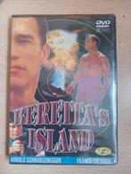 Dvd Beretta's island, Cd's en Dvd's, Vanaf 16 jaar, Ophalen of Verzenden, Nieuw in verpakking, Actiethriller