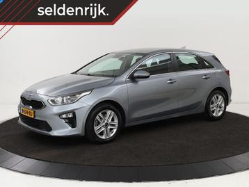Kia Ceed 1.0 T-GDi DynamicLine | Carplay | Camera | Navigati beschikbaar voor biedingen