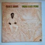 Charles Mingus Cumbia and Jazz Fusion, Cd's en Dvd's, Vinyl | Jazz en Blues, Ophalen of Verzenden, Zo goed als nieuw, 12 inch