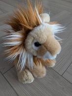 Leeuwen knuffel, Ophalen of Verzenden, Zo goed als nieuw, Overige typen