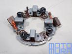 Nieuwe startmotor koolborstel set Honda CBR600F CBR1000F CBX, Ophalen of Verzenden, Nieuw