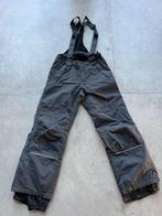 Icepeak grijze skibroek maat 152, Broek, Gebruikt, Jongen of Meisje, Ophalen of Verzenden