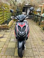 Yamaha aerox 2012 50cc, Ophalen, Gebruikt, Aerox, Maximaal 45 km/u