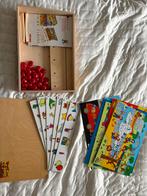 Educo zoek en tel tot 10, Kinderen en Baby's, Speelgoed | Educatief en Creatief, Ophalen of Verzenden, Gebruikt