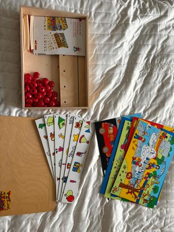 Educo zoek en tel tot 10 beschikbaar voor biedingen