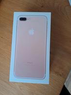 Iphone 7 plus, Telecommunicatie, Mobiele telefoons | Apple iPhone, 128 GB, Ophalen of Verzenden, Zo goed als nieuw, 82 %