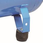 Gude 335/10/100 Rustig lopende 2 cilinder compressor/10 Bar!, Ophalen, Nieuw