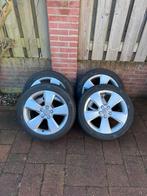 Winterbanden Audi A3, Auto-onderdelen, Banden en Velgen, 16 inch, Banden en Velgen, 205 mm, Winterbanden